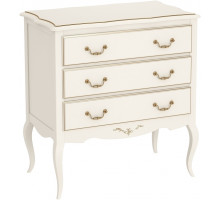 Комод Авиньон MUR-111-06 с тремя ящиками широкий Комод Авиньон MUR-111-06 с тремя ящиками широкий