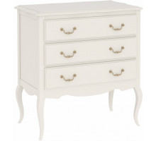 Комод Авиньон MUR-111-06 с тремя ящиками широкий Комод Авиньон MUR-111-06 с тремя ящиками широкий