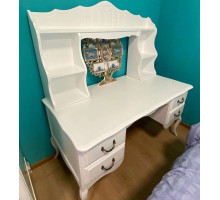 Надстройка для письменного стола Авиньон MUR-111-10n Надстройка для письменного стола Авиньон MUR-111-10n