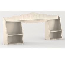 Надстройка для письменного стола Авиньон MUR-111-10n Надстройка для письменного стола Авиньон MUR-111-10n