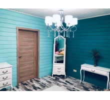 Напольное зеркало Авиньон с ящиками Напольное зеркало Авиньон с ящиками