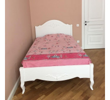 Односпальная кровать Авиньон MUR-111-01 Односпальная кровать Авиньон MUR-111-01