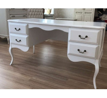 Письменный стол Авиньон MUR-111-10/1 двухтумбовый Письменный стол Авиньон MUR-111-10/1 двухтумбовый