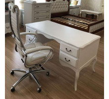 Письменный стол Авиньон MUR-111-10/2 кабинетный Письменный стол Авиньон MUR-111-10/2 кабинетный