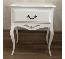 Прикроватная тумба Авиньон Мини MUR-111-02/1 на ножках Прикроватная тумба Авиньон Мини MUR-111-02/1 на ножках