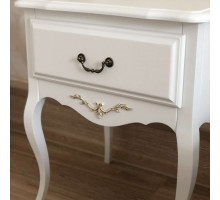 Прикроватная тумба Авиньон Мини MUR-111-02/1 на ножках Прикроватная тумба Авиньон Мини MUR-111-02/1 на ножках