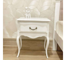 Прикроватная тумба Авиньон Мини MUR-111-02/1 на ножках Прикроватная тумба Авиньон Мини MUR-111-02/1 на ножках