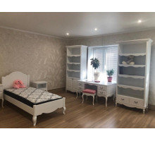 Шкаф-стеллаж Авиньон MUR-111-24 с ящиками Шкаф-стеллаж Авиньон MUR-111-24 с ящиками