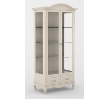 Шкаф-витрина для посуды Авиньон MUR-111-19 двухстворчатый Шкаф-витрина для посуды Авиньон MUR-111-19 двухстворчатый