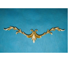 Односпальная кровать Авиньон MUR-111-01/1 с каретной стяжкой Односпальная кровать Авиньон MUR-111-01/1 с каретной стяжкой