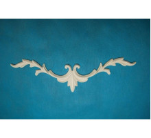 Комод Авиньон MUR-111-06/03 с тремя ящиками узкий Комод Авиньон MUR-111-06/03 с тремя ящиками узкий