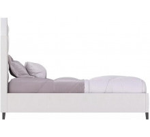 Двуспальная кровать Лоренцо MUR-IK-LOREN с мягкой спинкой Двуспальная кровать Лоренцо MUR-IK-LOREN с мягкой спинкой