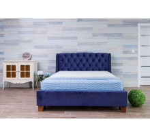 Двуспальная кровать Мечта MUR-IK-MECHTA с мягкой спинкой Двуспальная кровать Мечта MUR-IK-MECHTA с мягкой спинкой