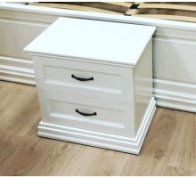 Прикроватная тумба Лирона MUR-103-02 Прикроватная тумба Лирона MUR-103-02