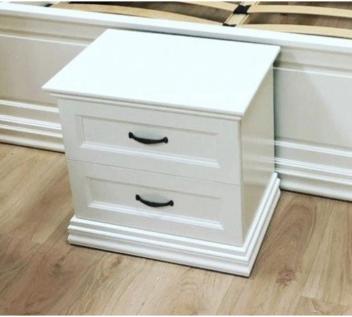 Прикроватная тумба Лирона MUR-103-02 Прикроватная тумба Лирона MUR-103-02