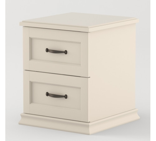 Прикроватная тумба Лирона MUR-103-02 Прикроватная тумба Лирона MUR-103-02