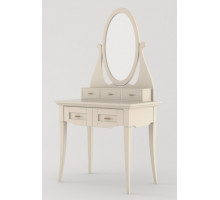 Туалетный столик Римини MUR-118-07 с зеркалом