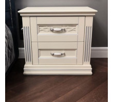 Прикроватная тумба Верона MUR-102-02 Прикроватная тумба Верона MUR-102-02