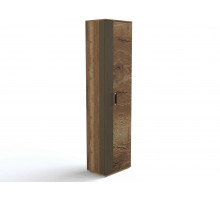 Шкаф-пенал для одежды ПХ-1 (ДГТ) Ханна Шкаф-пенал для одежды ПХ-1 (ДГТ) Ханна