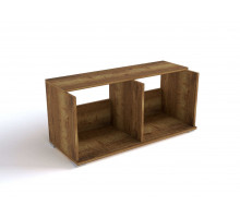 Тумба для обуви ПХ-6 (ДГТ) Ханна Тумба для обуви ПХ-6 (ДГТ) Ханна