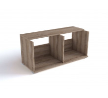 Тумба для обуви ПХ-6 (ЯТ) Ханна Тумба для обуви ПХ-6 (ЯТ) Ханна