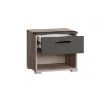 Тумба для обуви ПХ-7 (ЯТ) Ханна Тумба для обуви ПХ-7 (ЯТ) Ханна