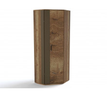 Угловой шкаф для одежды ПХ-2 (ДГТ) Ханна Угловой шкаф для одежды ПХ-2 (ДГТ) Ханна