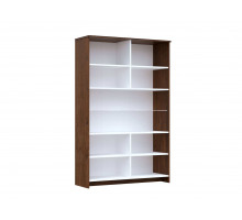 Двухстворчатый шкаф-витрина для посуды ГК-2 (ОРТ) Кантри Двухстворчатый шкаф-витрина для посуды ГК-2 (ОРТ) Кантри