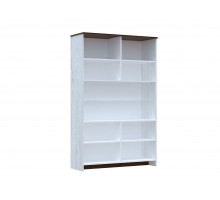 Двухстворчатый шкаф-витрина для посуды ГК-2 (СА/ОРТ) Кантри Двухстворчатый шкаф-витрина для посуды ГК-2 (СА/ОРТ) Кантри