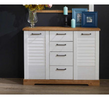 Комод для белья СК-2 (СА/ОРН) Кантри Комод для белья СК-2 (СА/ОРН) Кантри