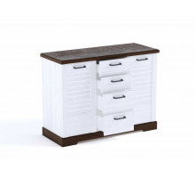 Комод для белья СК-2 (СА/ОРТ) Кантри Комод для белья СК-2 (СА/ОРТ) Кантри