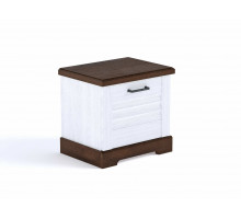Прикроватная тумба СК-6 (СА/ОРТ) Кантри Прикроватная тумба СК-6 (СА/ОРТ) Кантри