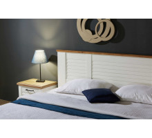 Двуспальная кровать СК-3 (СА/ОРН) Кантри Двуспальная кровать СК-3 (СА/ОРН) Кантри