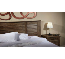 Двуспальная кровать СК-3 (ОРТ) Кантри Двуспальная кровать СК-3 (ОРТ) Кантри
