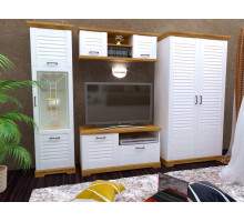 Гостиная Кантри (СА/ОРН) Гостиная Кантри (СА/ОРН)