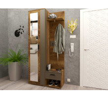 Мебель для прихожей Ханна 2 (ДГТ) Мебель для прихожей Ханна 2 (ДГТ)