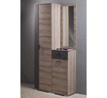 Мебель для прихожей Ханна 2 (ЯТ) Мебель для прихожей Ханна 2 (ЯТ)