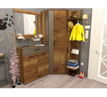 Мебель для прихожей Ханна (ДГТ) Мебель для прихожей Ханна (ДГТ)
