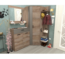 Мебель для прихожей Ханна (ЯТ) Мебель для прихожей Ханна (ЯТ)