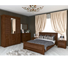 Спальня Кантри 2 (ОРТ) Спальня Кантри 2 (ОРТ)