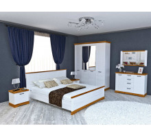 Спальня Кантри (СА/ОРН) Спальня Кантри (СА/ОРН)