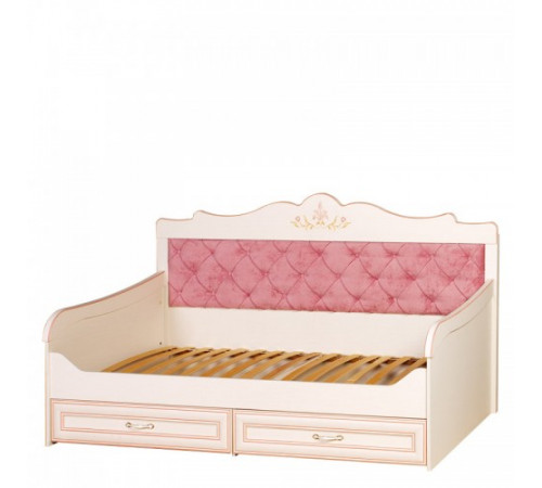 Детская Алиса 2 крем белый Детская Алиса 2 крем белый