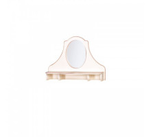 Детская Алиса 2 крем белый Детская Алиса 2 крем белый