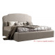 Двуспальная кровать с подъемным механизмом Rimini