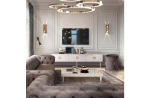 Гостиная Богемия Филлини (Bogemia-Fillini)