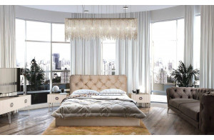 Спальня Богемия Филлини (Bogemia-Fillini)