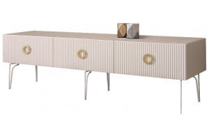 Тумба под телевизор Богемия Филлини (Bogemia-Fillini) БМТ-1 (Fi)