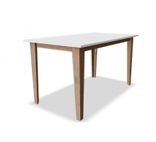 Стол обеденный Мавенна (Mavenna), раскладной, mini MAVN-14A Стол обеденный Мавенна (Mavenna), раскладной, mini MAVN-14A