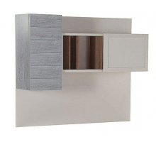 Надставка для письменного стола Мавенна (Mavenna) MAVN-14NP Надставка для письменного стола Мавенна (Mavenna) MAVN-14NP