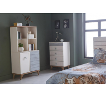 Стеллаж Мавенна (Mavenna) MAVN-32 Стеллаж Мавенна (Mavenna) MAVN-32